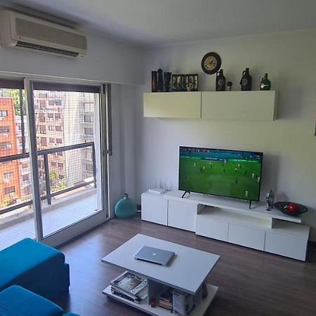 Nice & Cozy En Las Canitas Buenos Aires Exterior photo